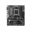 Pllakë amë, MSI A620M-E PRO - AMD AM5, DDR5