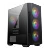 Kasë MSI Mid Tower – MAG FORGE M100R Gaming