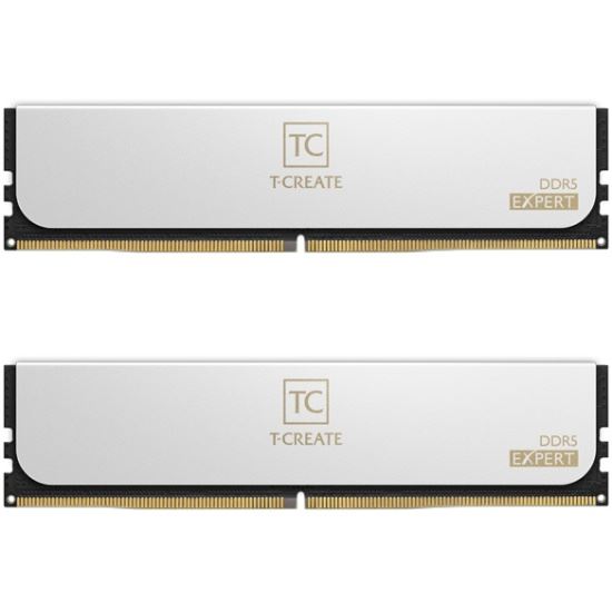 RAM Memorie Teamgroup T-Force Expert, 48GB (2x24GB), DDR5, 6000MHz