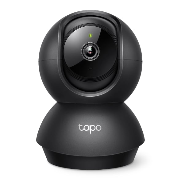 Camera, TP-Link Tapo - Smart Security, C211 Pan/Tilt Wi-Fi 2K