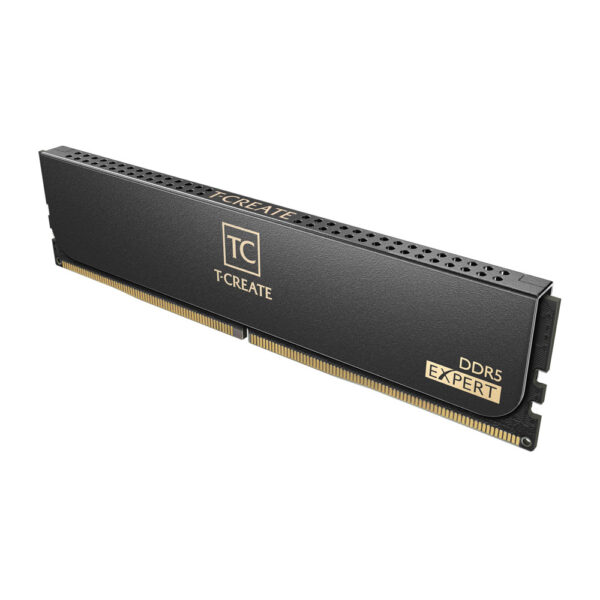 RAM Memorie Teamgroup T-Force Expert, 24GB (1x24GB), DDR5, 6000MHz