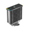 05-1.jpg Ftohës Procesori - DeepCool AK400 - single tower, i zi