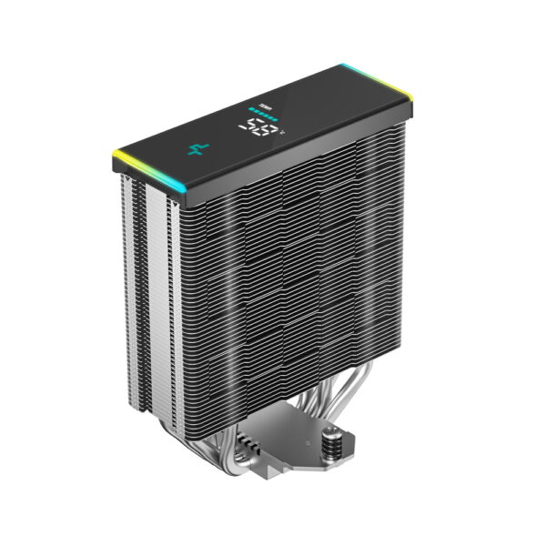 05-1.jpg Ftohës Procesori - DeepCool AK400 - single tower, i zi