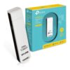 Adapter, TP-Link - Wireless, USB 300Mbps