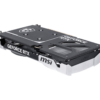 1024 Kartelë Grafike MSI RTX 5060 Ti VENTUS 2X OC, 8G, GDDR7