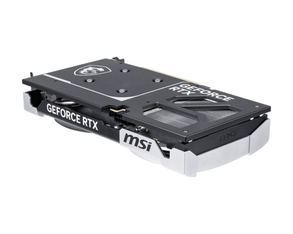 1024 Kartelë Grafike MSI RTX 5060 Ti VENTUS 2X OC, 8G, GDDR7