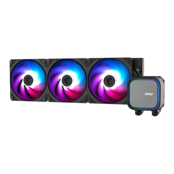 1024-2.png Ftohës CPU me ujë AIO - MSI MAG CORELIQUID A13 360 - radiator 360mm, ARGB, i zi