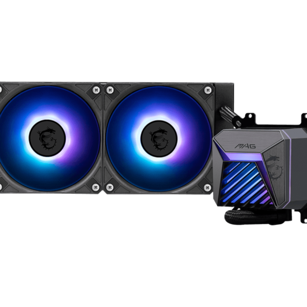 1024-3.png Ftohës CPU me ujë AIO - MSI MAG CORELIQUID A15 240 - radiator 240mm, ARGB, i zi