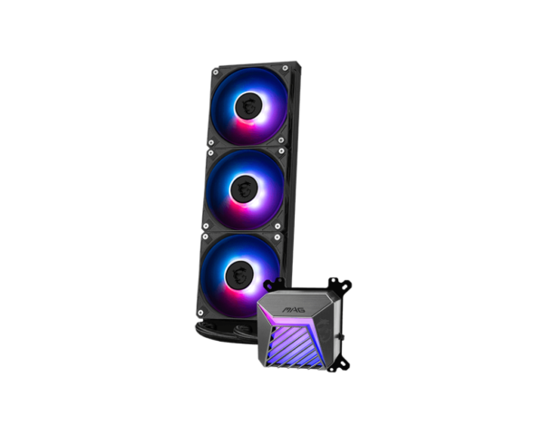 1024-5.png Ftohës CPU me ujë AIO - MSI MAG CORELIQUID A15 360 - radiator 360mm, ARGB, i zi