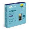 103152-4.jpg Adapter, TP-Link - Wireless, USB AC600 Dual Band