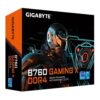 1043727.jpg Pllakë amë, GIGABYTE Gaming B760 - Intel LGA1700, DDR5