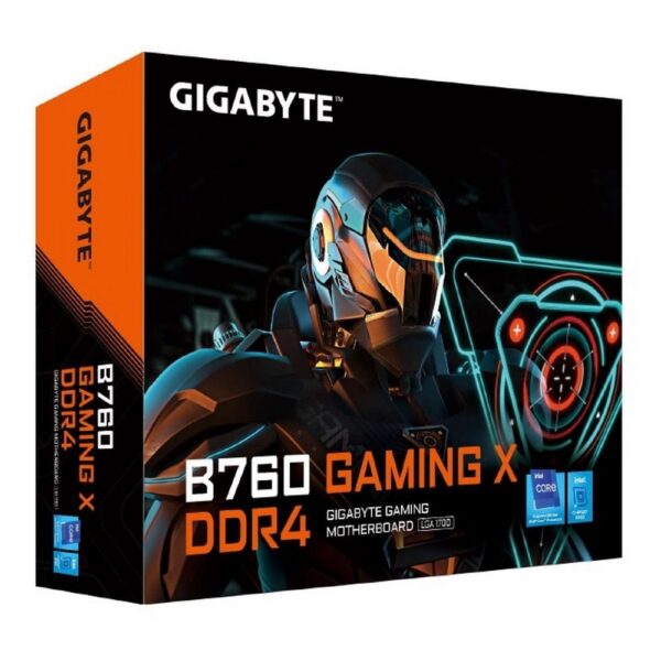 1043727.jpg Pllakë amë, GIGABYTE Gaming B760 - Intel LGA1700, DDR5