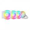106527.970.png Ftohës CPU me ujë AIO - Arctic Liquid Freezer III PRO 360 ARGB - 360mm, i bardhë