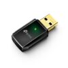 137022311_1694174108.jpg Adapter, TP-Link - Wireless, USB AC600 Dual Band