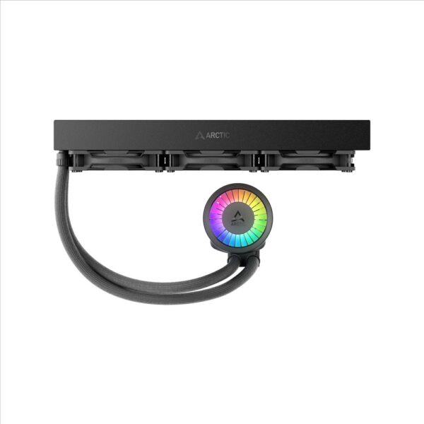 1437932-02-3eb72d05-8ced-4c7d-9728-70faedf6766f.jpeg Ftohës CPU me ujë AIO - Arctic Liquid Freezer III PRO 360 A-RGB - 360mm, i zi