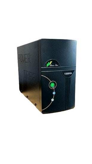 UPS, Power Tree 1500VA / 1350W Line-Interactive me AVR, 5x C13