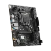 157-1823.webp Pllakë amë, MSI PRO H610M-E - Intel LGA1700, DDR4