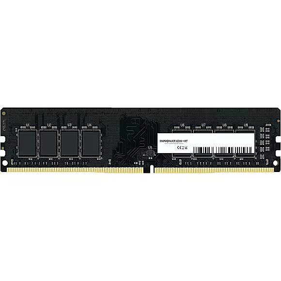RAM Memorie Innovation IT, 16GB, DDR4, 3200MHz, CL22