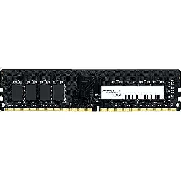 RAM Memorie Innovation IT, 8GB, DDR4, 3200MHz, CL22