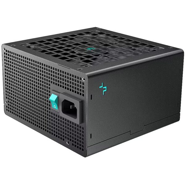 Burim energjie, DeepCool PL750D- 750W 80+ Bronze