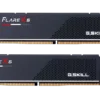 RAM Memorie G.Skill Flare X5, 32GB (2x16GB), DDR5, 6000MHz