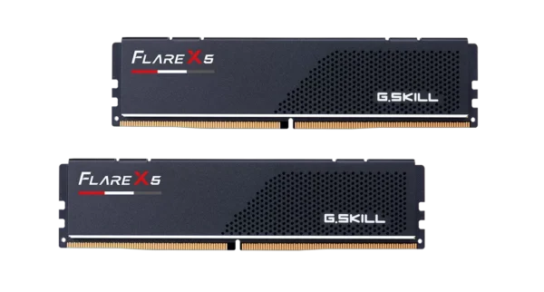 RAM Memorie G.Skill Flare X5, 32GB (2x16GB), DDR5, 6000MHz