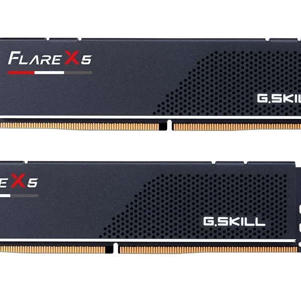 RAM Memorie G.Skill Flare X5, 32GB (2x16GB), DDR5, 6000MHz
