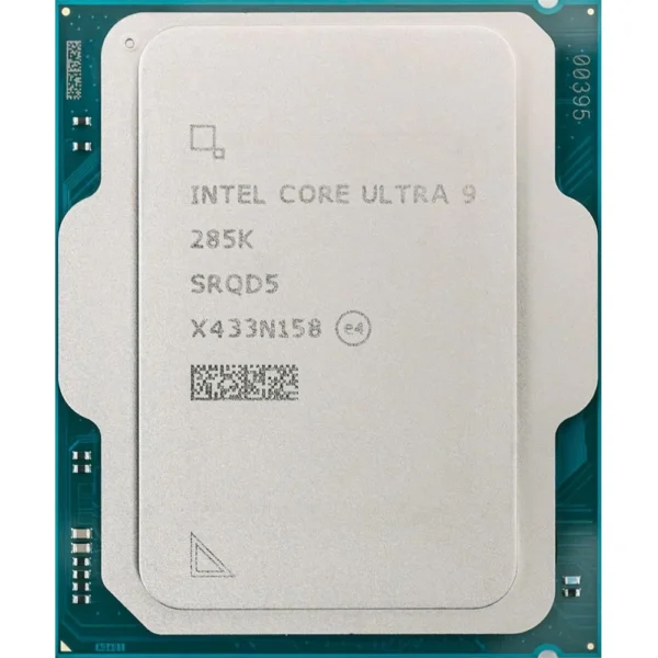 Procesor Intel Core Ultra 9 285K, S1851, Tray