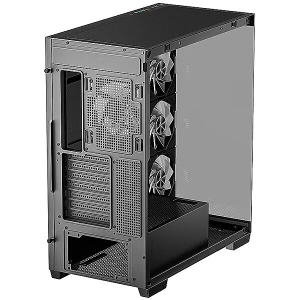1871.jpg Kasë DeepCool Mid Tower – CG580 Black