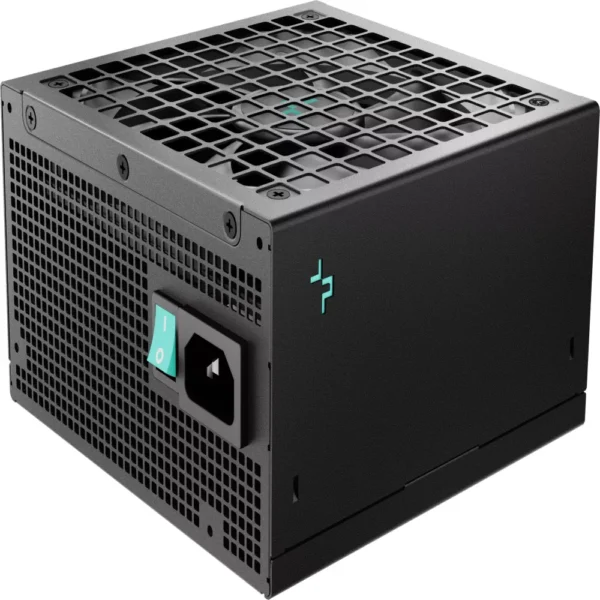Burim energjie, DeepCool PNC00M- 1200W 80+ Gold, Modular