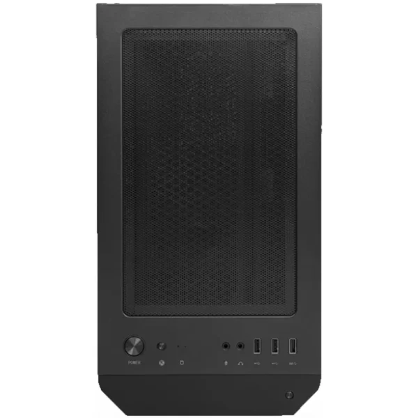 Kasë MSI Mid Tower – MAG FORGE M100R Gaming