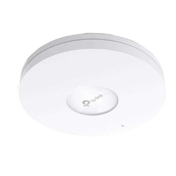 Access Point, TP-Link - Wireless, AX6000 Ceiling Mount Wi-Fi 6