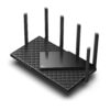 Router, TP-Link - Wireless, AX5400 Wi-Fi 6 Dual Band Gigabit