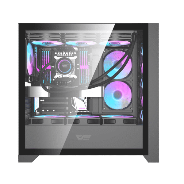 202401240006194.png Kasë DarkFlash Mid Tower – DRX90G Gaming Black