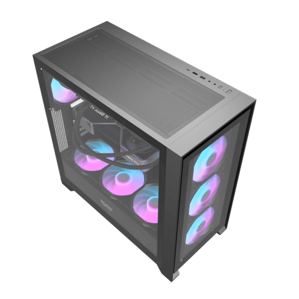202401240006195.png Kasë DarkFlash Mid Tower – DRX90G Gaming Black