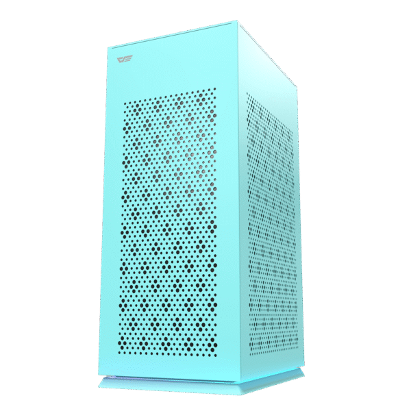 202402260006822.png Kasë DarkFlash Mini-ITX Tower – DLH21 Green