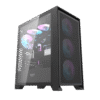 Kasë DarkFlash Mid Tower – DRX70 Mesh White