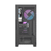 Kasë DarkFlash Mid Tower – DRX70 Mesh White