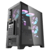 Kasë DarkFlash Mid Tower – DRX70 Mesh White