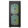 Kasë DarkFlash Mid Tower – DK360 Gaming Black
