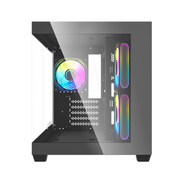 202412160027532.png Kasë DarkFlash Mid Tower – B275 PRO Black