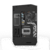 Kasë DarkFlash Mid Tower – DY470 Gaming Black