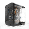 Kasë DarkFlash Mid Tower – DY470 Gaming Black