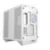 Kasë DarkFlash Mid Tower – C365 White