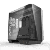 Kasë DarkFlash Mid Tower – DY470 Gaming Black