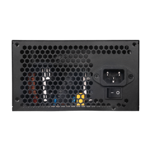 Burim energjie, Darkflash EMT750- 750W 80+ Bronze
