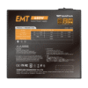 202509250079459.png Burim energjie, Darkflash EMT650- 650W 80+ Bronze