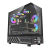 Kasë DarkFlash Full Tower – DS950V Black