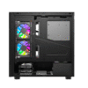 Kasë DarkFlash Full Tower – DS950V Black