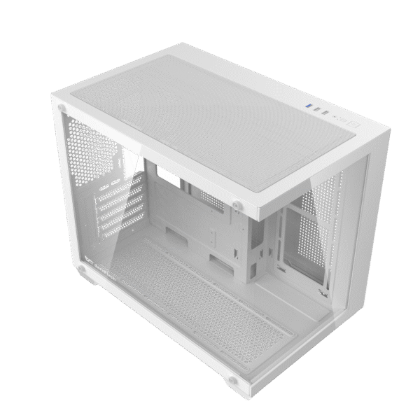 202601160088297.png Kasë DarkFlash Mid Tower – B275 PRO White